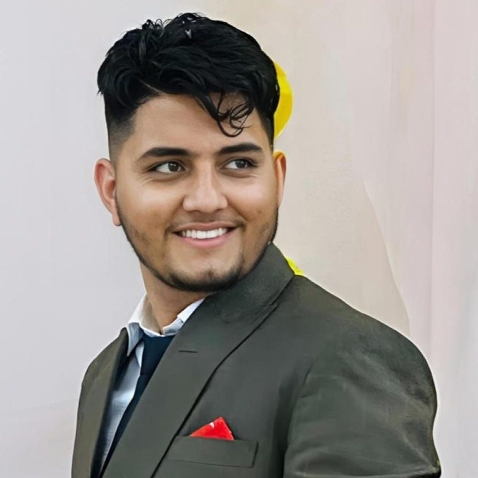Mohit Aryal